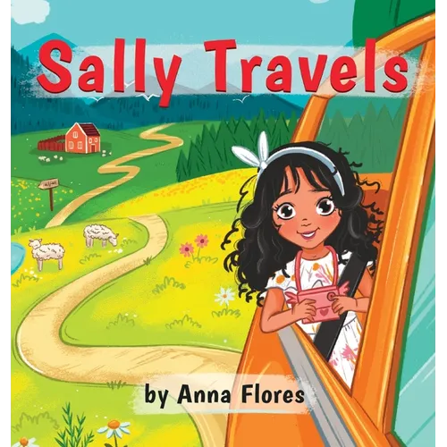 Sally Travels