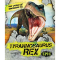 Tyrannosaurus Rex