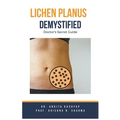 Lichen Planus Demystified Doctors Secret Guide