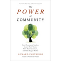 The Power of Community (Pb)