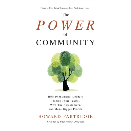 The Power of Community (Pb)