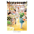 Hirayasumi, Vol. 7