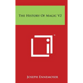 The History Of Magic V2