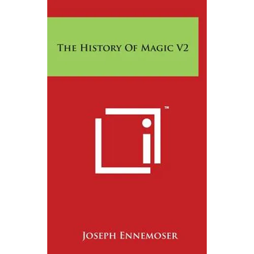 The History Of Magic V2