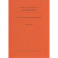 Die Provinzen Des Osmanischen Reiches