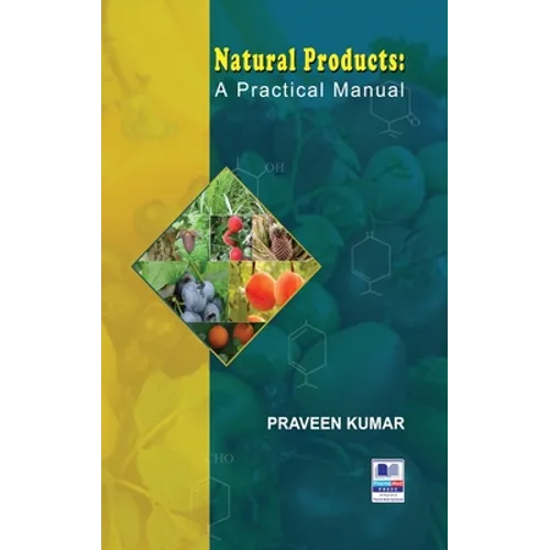 Natural Products: A Practical Manual