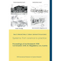 Systems: from science to practice: Proceedings of the Nineteenth IFSR Conversation 2018, St. Magdalena, Linz, Austria