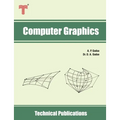 Computer Graphics: Concepts, Algorithms and Implementation using C and OpenGL