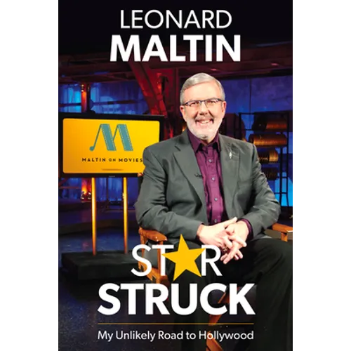 Starstruck: My Unlikely Road to Hollywood