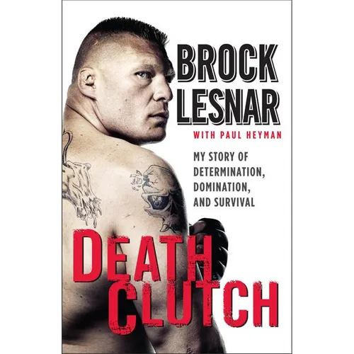 Death Clutch