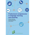 Professional competencies in language learning and teaching