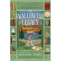 The Swallowtail Legacy 2: Betrayal by the Book