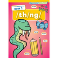 Yellow Sound Practice Book 2 /Th/Ng