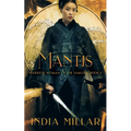 Mantis: A Japanese Historical Fiction Novel