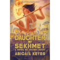 Daughter of Sekhmet