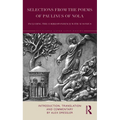 Selections from the Poems of Paulinus of Nola, including the Correspondence with Ausonius: Introduction, Translation, and Commentary