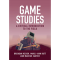 Game Studies: A Critical Introduction to the Field