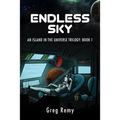 Endless Sky: An Island in the Universe Trilogy: Book 1