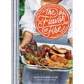 The Flavor of Fire: Recipes for Grilling & Smoking with Southern Flair