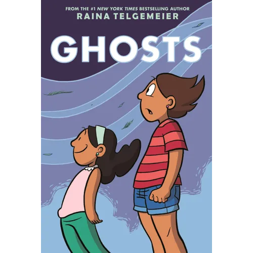 Ghosts
