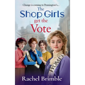 The Shop Girls Get the Vote