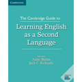 The Cambridge Guide to Learning English as a Second Language