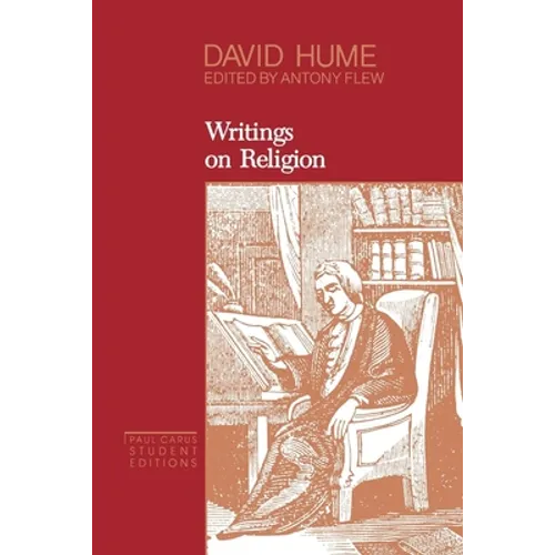 Writings on Religion