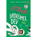 Astoundingly True Adventures of Daydreamer Dev