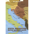 375th Personnel Recovery Detachment, Balkans