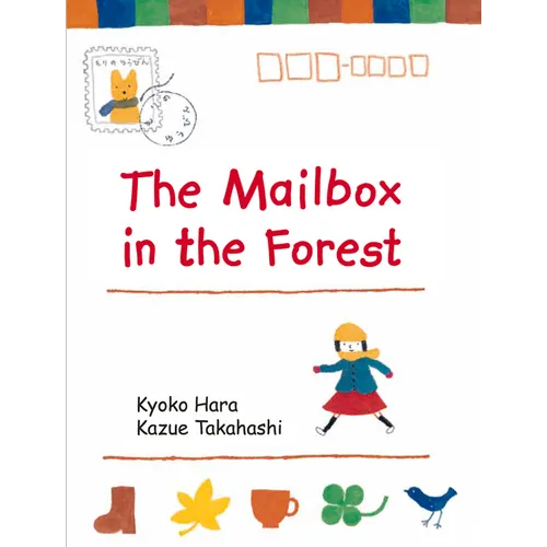 The Mailbox in the Forest