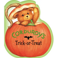 Corduroy's Trick or Treat