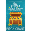 The Pretend Fiancé Fiasco