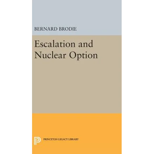 Escalation and Nuclear Option