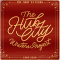The Hub City Writers Project: The First 25 Years