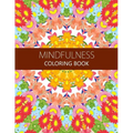Mindfulness Coloring Book: How to Meditate For Lifelong Peace, Focus and Happiness (Adults and Kids) coloring pages for adults