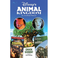 Disney's Animal Kingdom: An Unofficial History