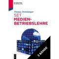 Set: Medienbetriebslehre