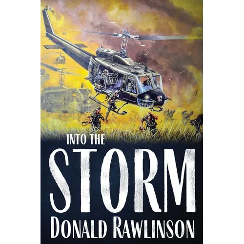 Into the Storm