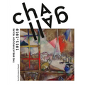 Chagall: The Breakthrough Years 1911-1919