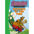 Scooby-Doo and the Mystery at the Park