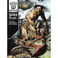 Sláine - The Definitive Edition, Volume 1