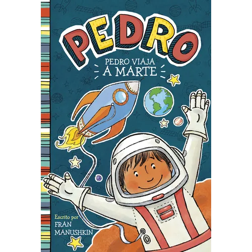 Pedro Viaja a Marte (Pedro Goes to Mars)