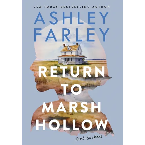 Return to Marsh Hollow
