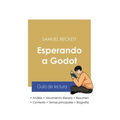Guía de lectura Esperando a Godot de Samuel Beckett (análisis literario de referencia y resumen completo)