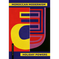 Moroccan Modernism