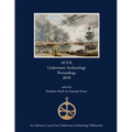 ACUA Underwater Archaeology Proceedings 2018