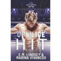 Open Ice Hit