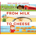 From Milk to Cheese