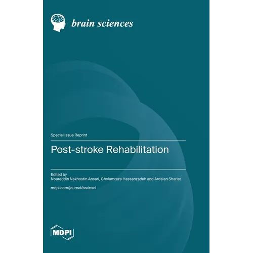 Post-stroke Rehabilitation
