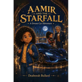 Aamir and the Starfall: A Dream Car Adventure